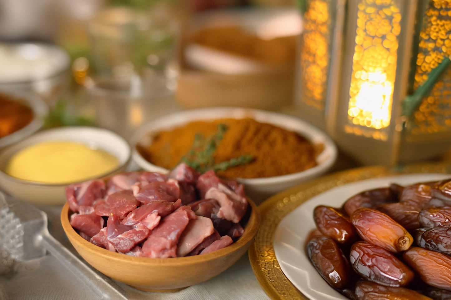 Ramadan Family Bundle