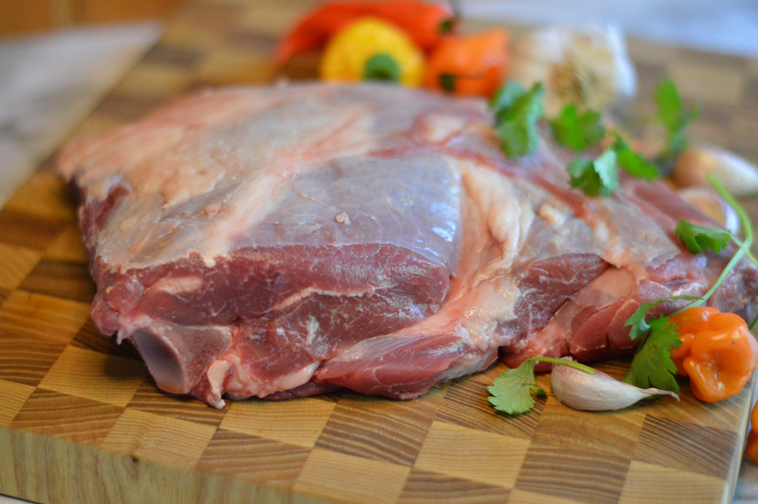 The Best Way to Cook Goat Meat