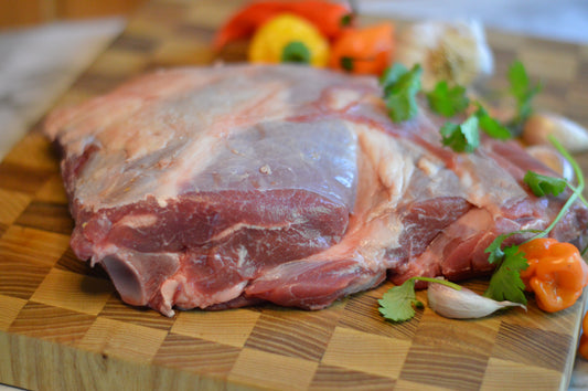 The Best Way to Cook Goat Meat