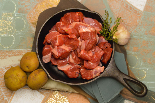 Ramadan Stew Ground Bundle